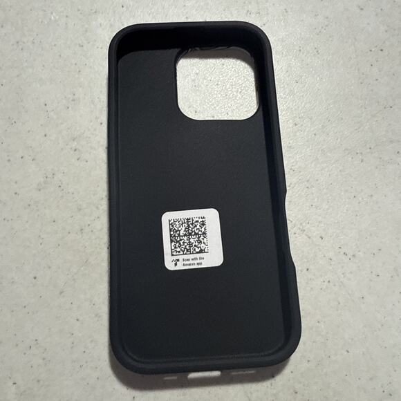 VectorCases Tough Case For iPhone 16 Pro Stained Glass Style UNUSED *read... - Picture 4 of 14